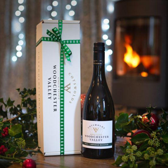 Single Wine Gift Set