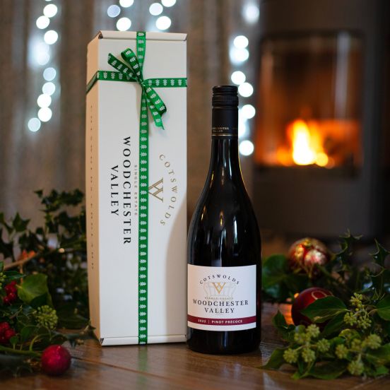 Single Wine Gift Set