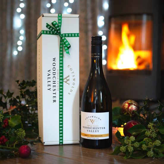 Single Wine Gift Set